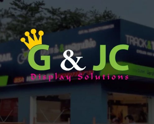 Sign Board Manufacturers